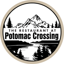 Logo for The Restaurant At Potomac Crossing